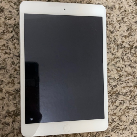 Other - Mini IPad.